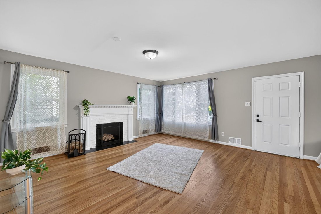 House in Arlington, Virginia, United States 5 - 18658896