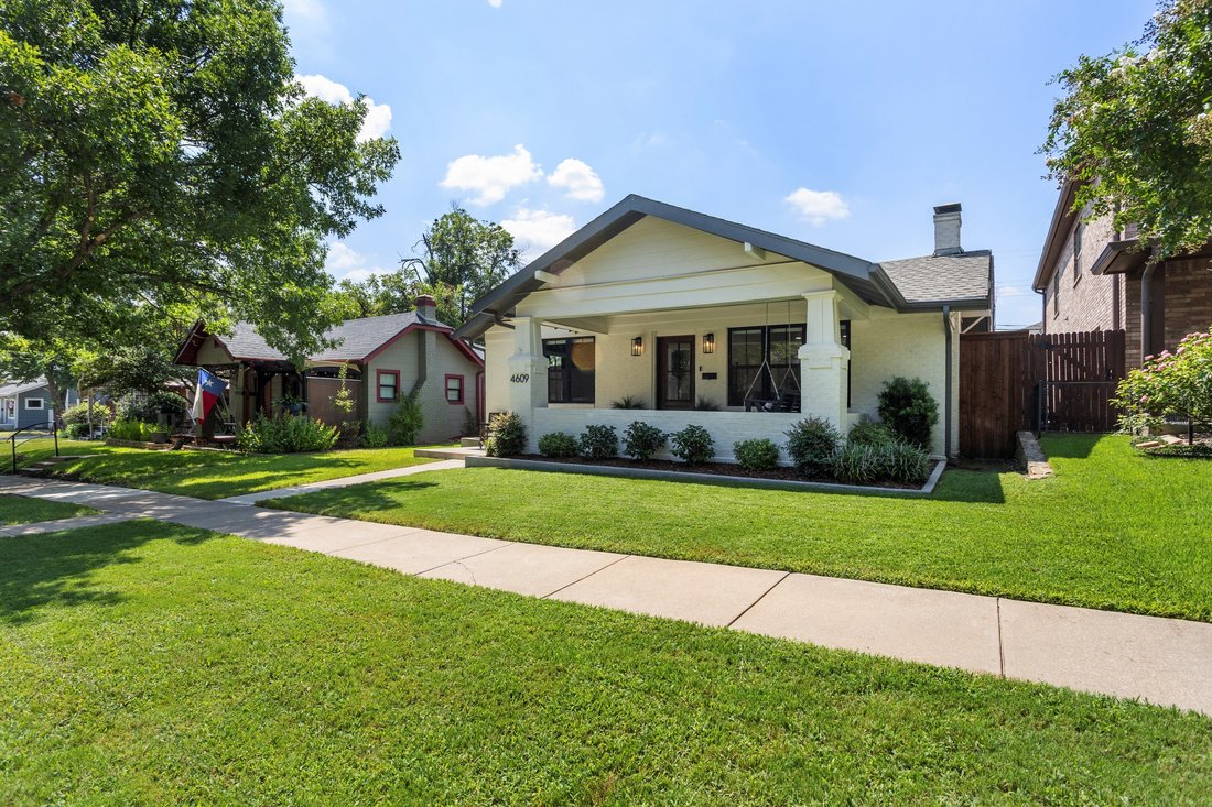 House in Fort Worth, Texas, United States 3 - 19008666