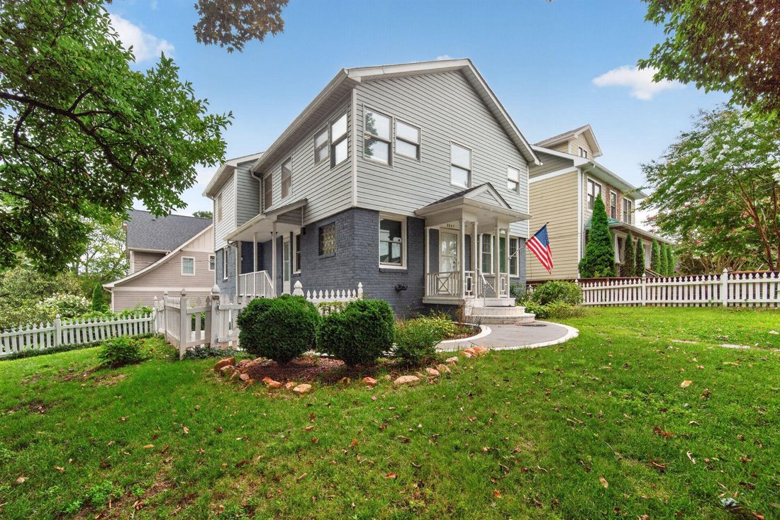 House in Arlington, Virginia, United States 1 - 18658896
