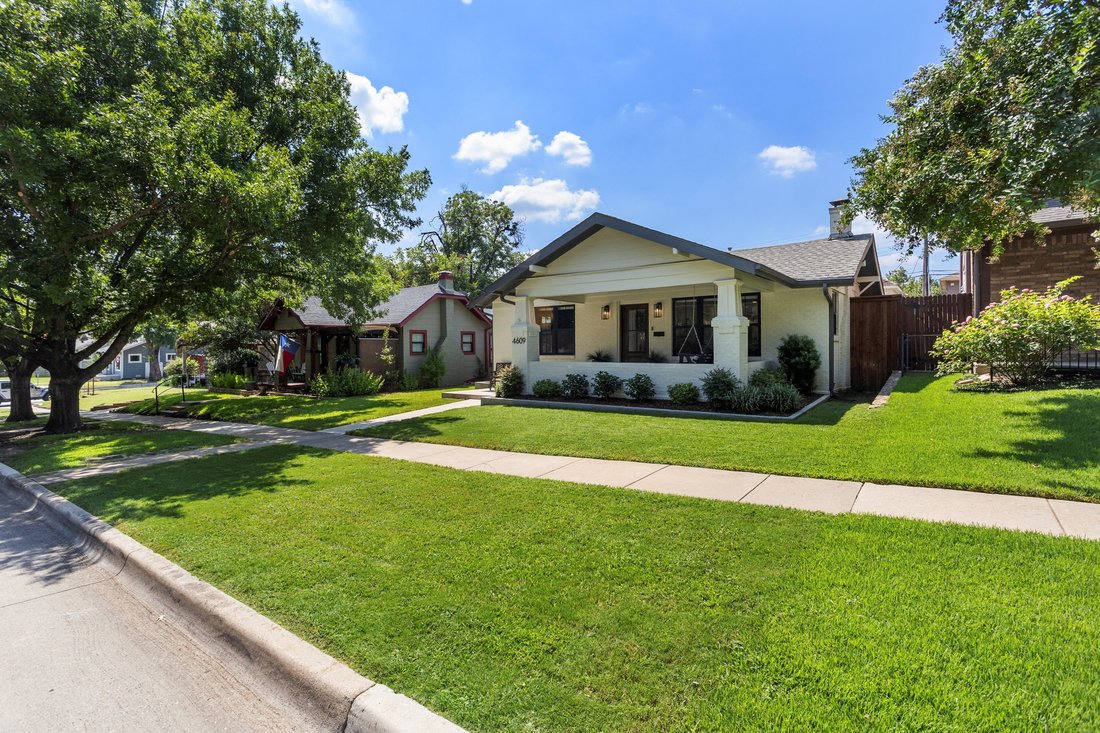 House in Fort Worth, Texas, United States 2 - 19008666