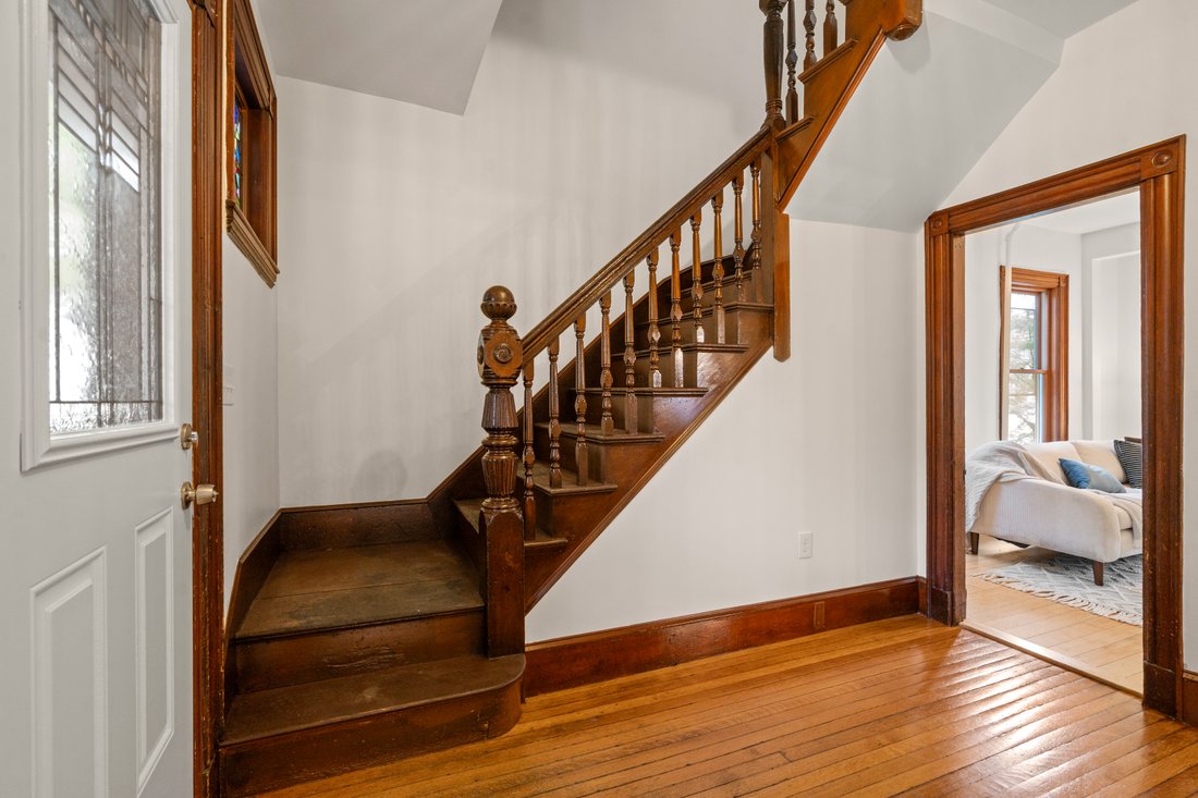 House in Somerville, Massachusetts, United States 5 - 19008699