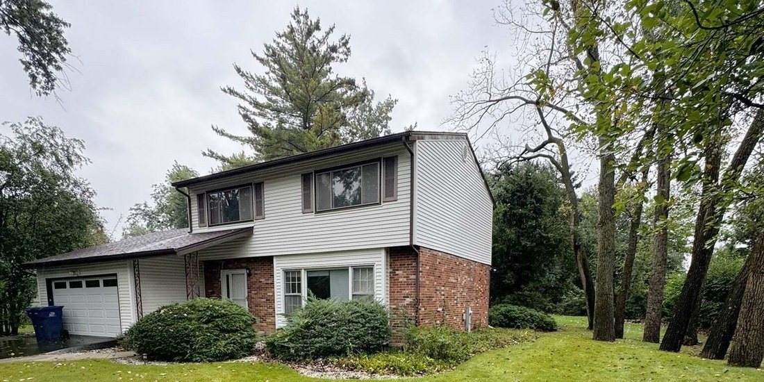 House in Northbrook, Illinois, United States 1 - 19010083