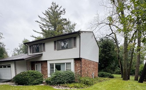 Haus in Northbrook, Illinois, Vereinigte Staaten 1