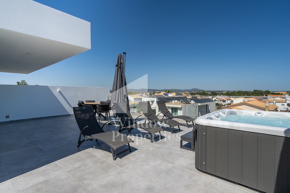 Haus in Montenegro, Algarve, Portugal 5 - 19015508