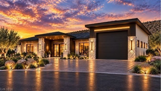 House in Henderson, Nevada, United States 2 - 17375170