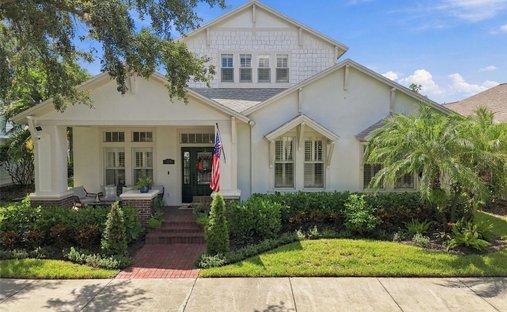 Casa a Tampa, Florida, Stati Uniti 1