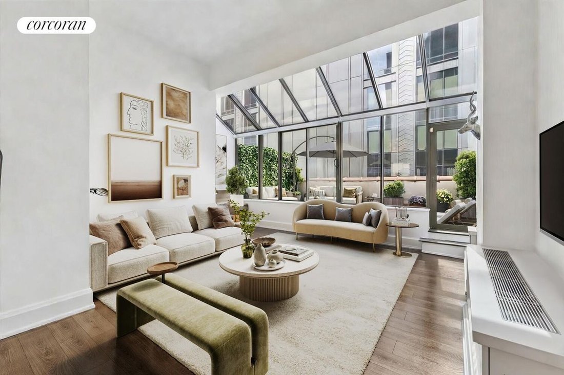 Condo in New York, New York, United States 1 - 19011635