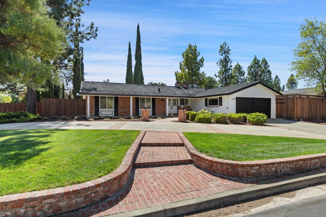 House in Saratoga, California, United States 1 - 19012892
