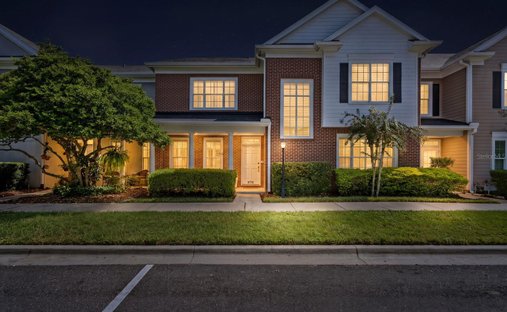 Townhouse en Tampa, Florida, Estados Unidos 1