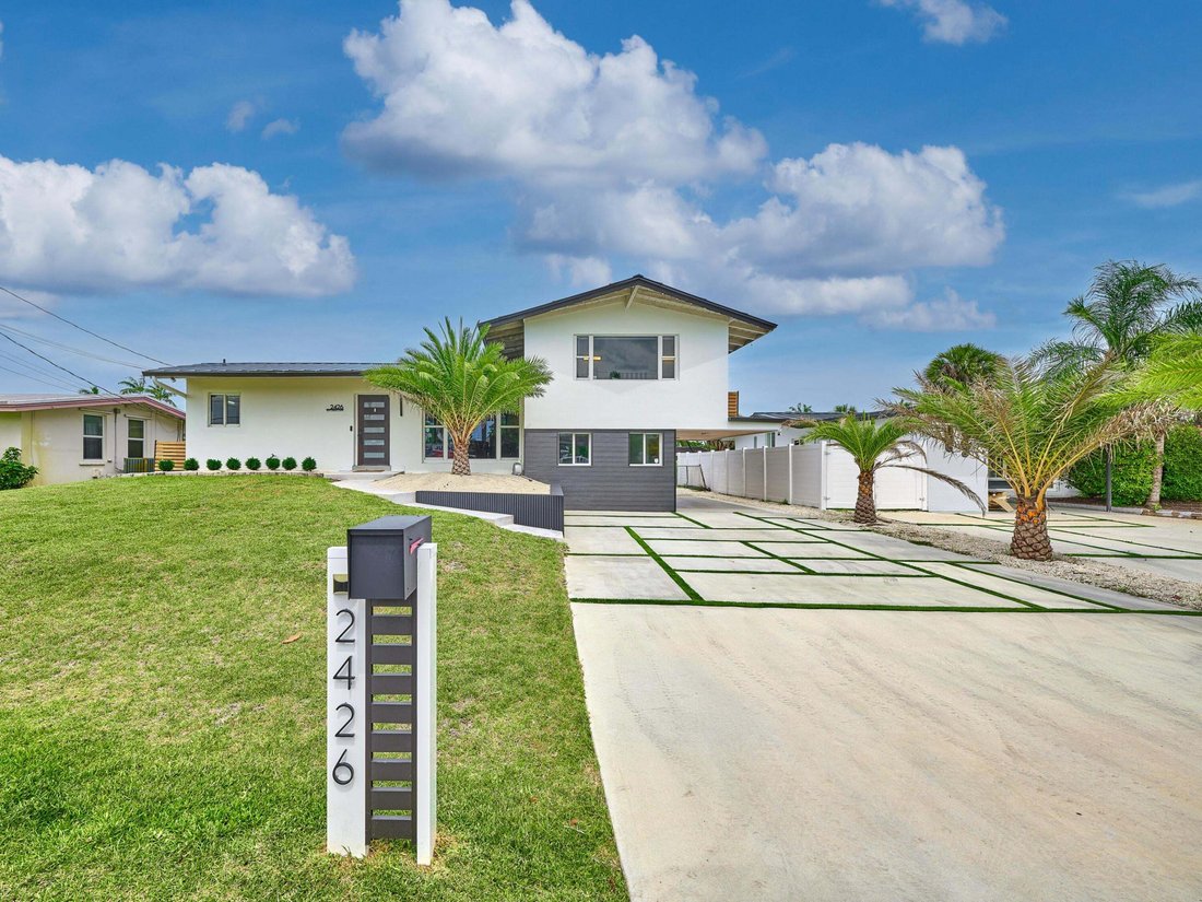 House in Fort Lauderdale, Florida, United States 2 - 19013363