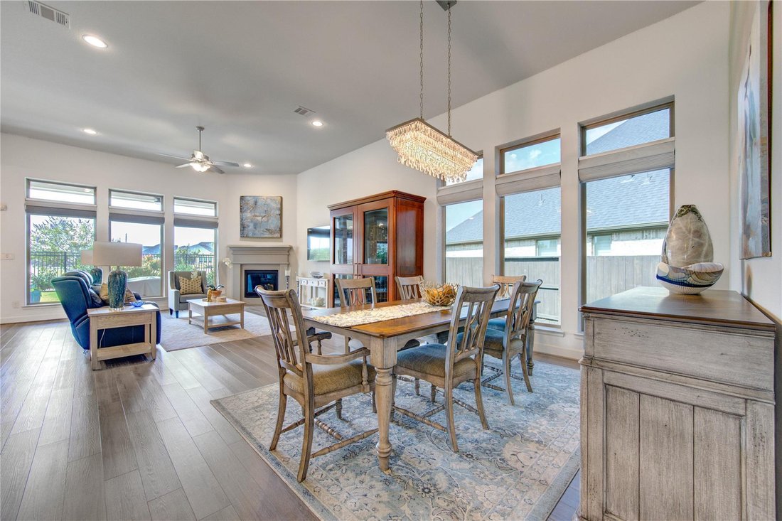 House in Katy, Texas, United States 4 - 19014583