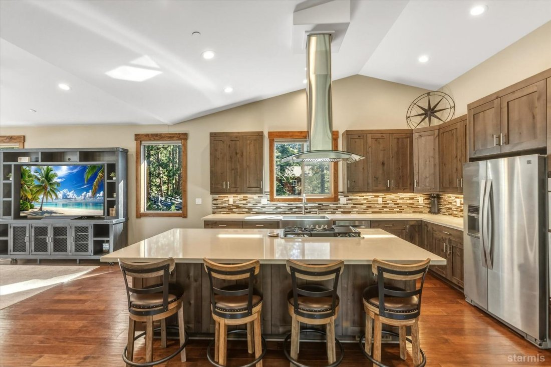 House in South Lake Tahoe, California, United States 5 - 19012374