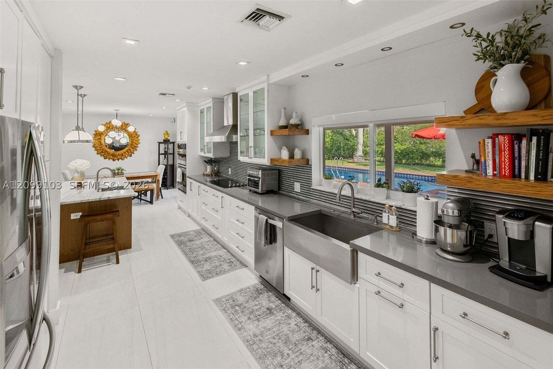 House in Coral Gables, Florida, United States 4 - 19013367