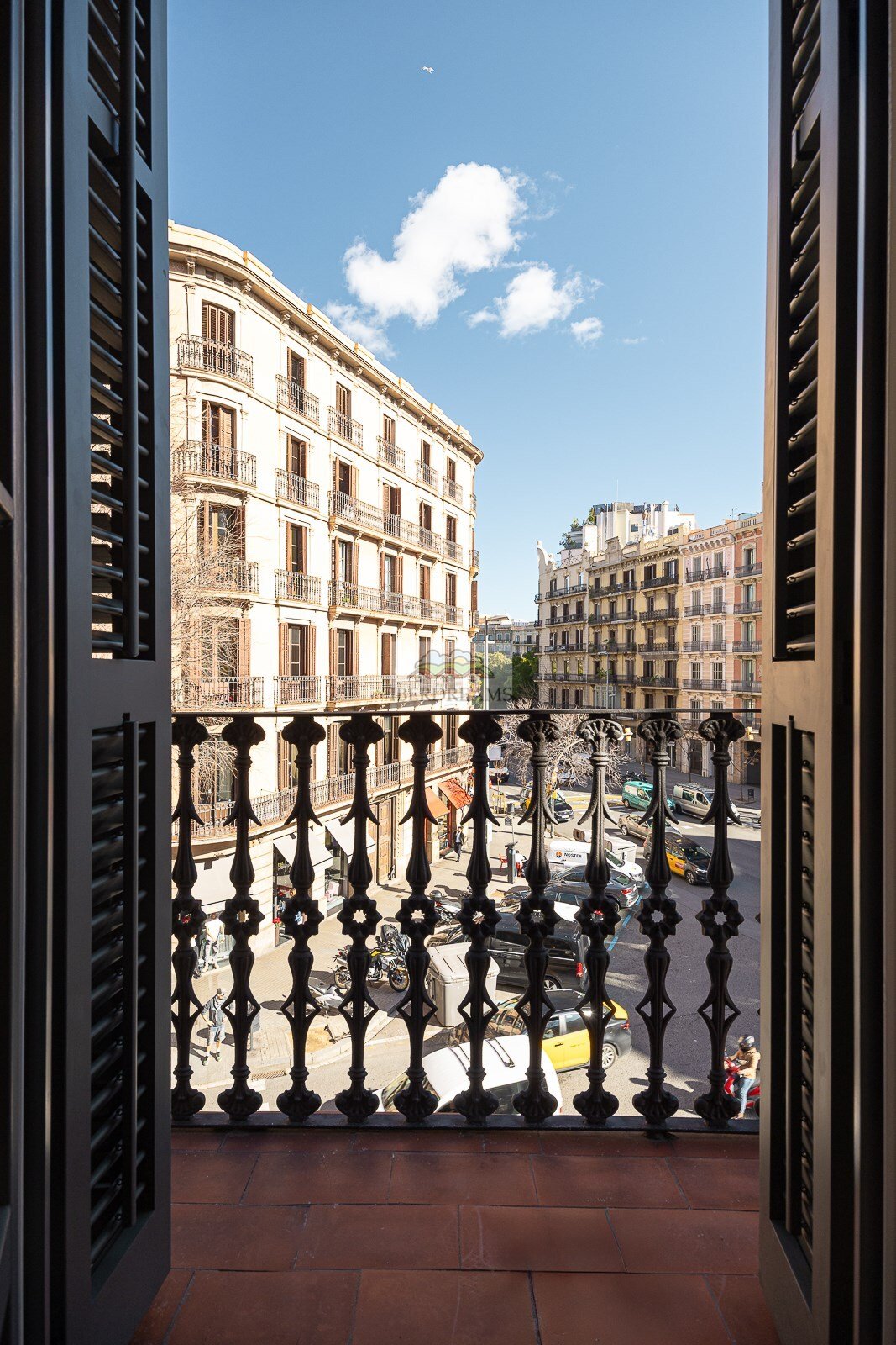 Apartment in Eixample, Barcelona, Spain 1 - 19015484