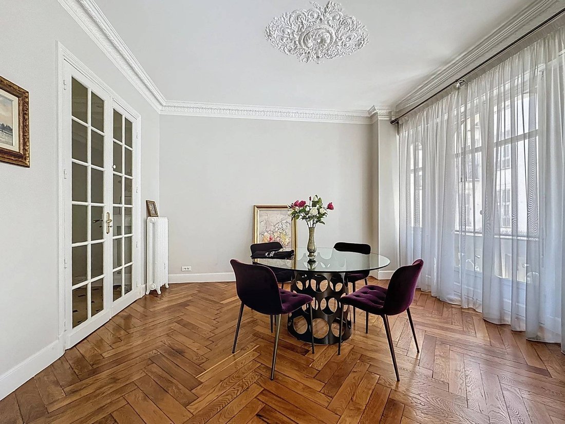 Apartment in Nice, Provence-Alpes-Côte d'Azur, France 4 - 16918130