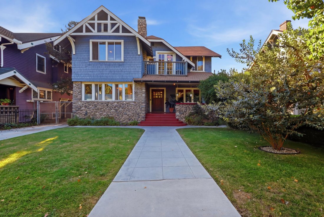 House in Los Angeles, California, United States 1 - 19011877
