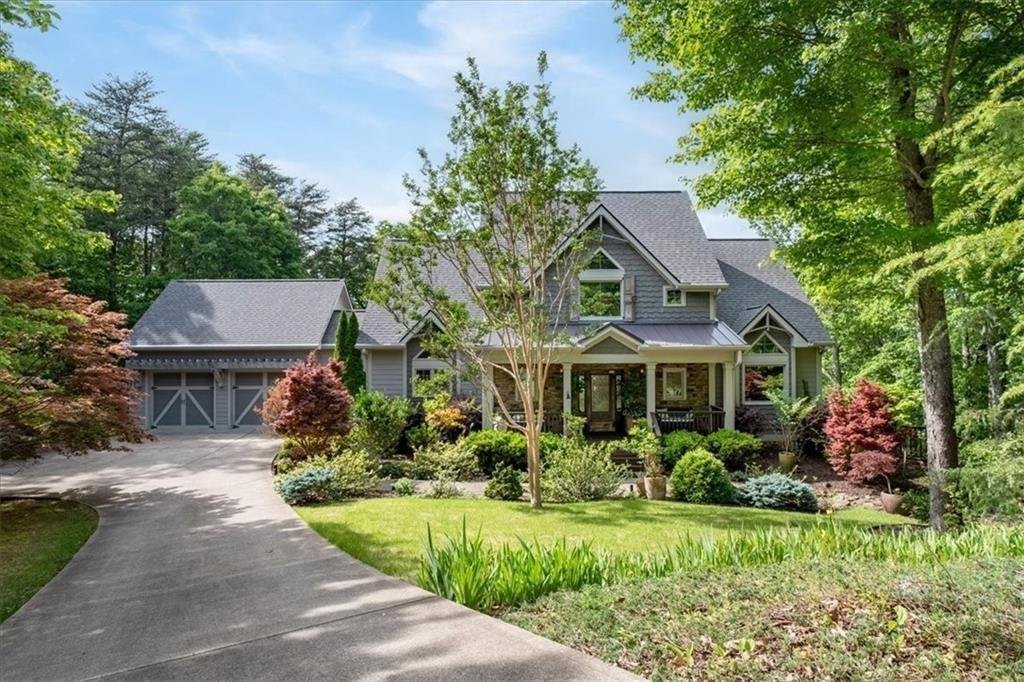 House in Jasper, Georgia, United States 3 - 19014044
