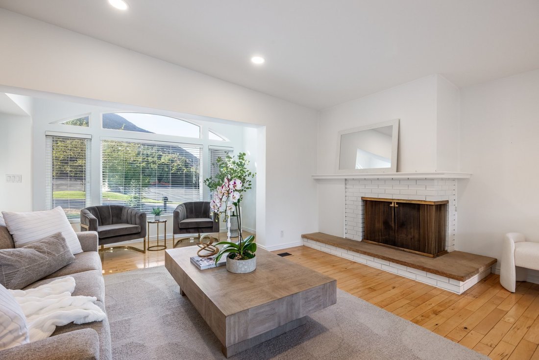 House in Holladay, Utah, United States 4 - 19011793