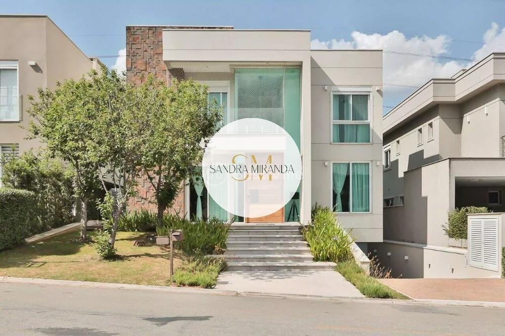 Condo in Barueri, State of São Paulo, Brazil 1 - 19011509
