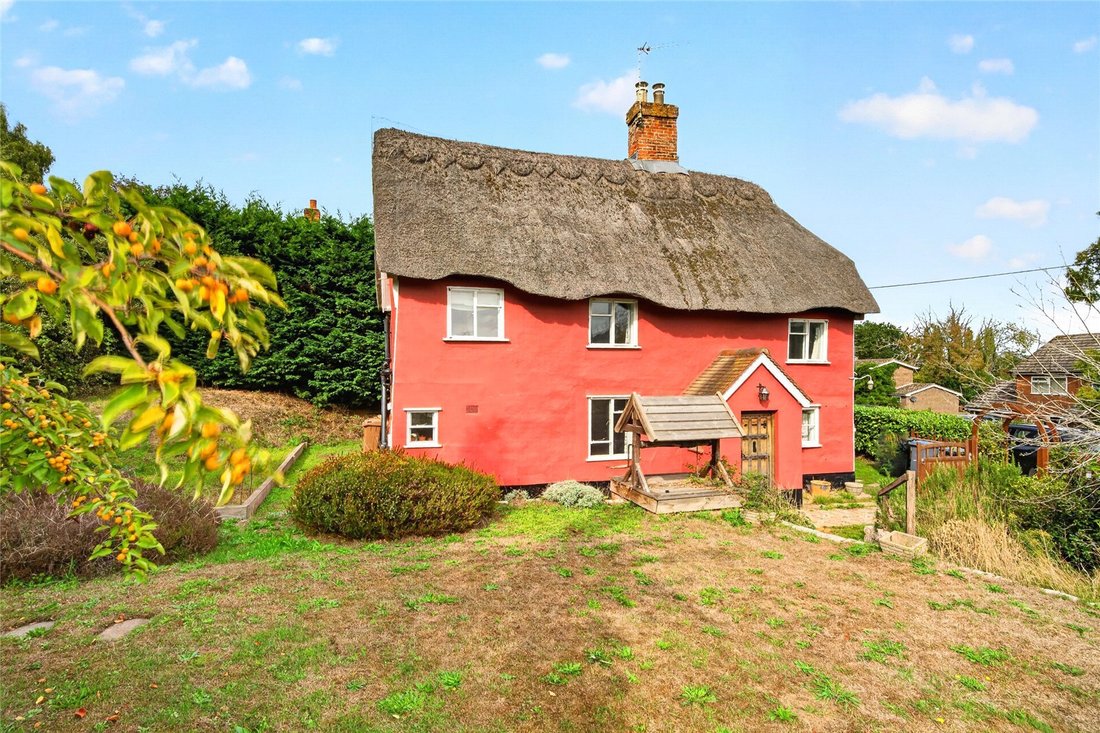 House in Suffolk, England 1 - 19010774