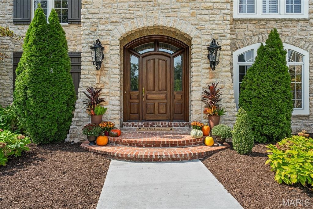 Casa en Town and Country, Misuri, Estados Unidos 3 - 19000456