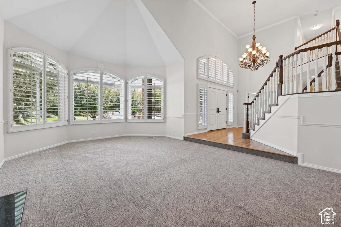 Casa en Sandy, Utah, Estados Unidos 4 - 18225555