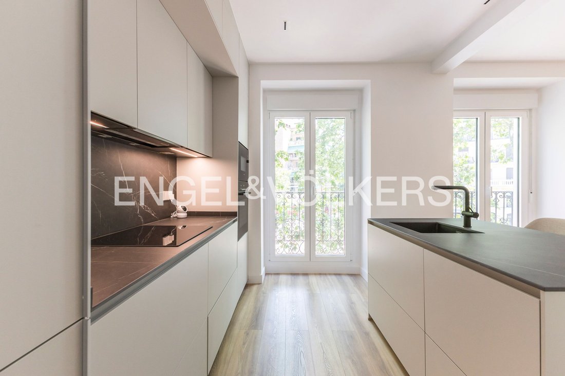 Apartment in Moncloa-Aravaca, Madrid, Spain 3 - 19013858