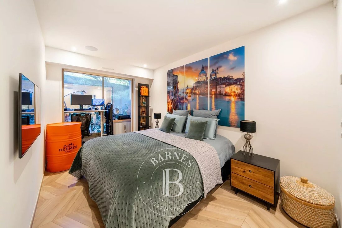 Apartment in Croix des Gardes, Cannes, France 5 - 19010575