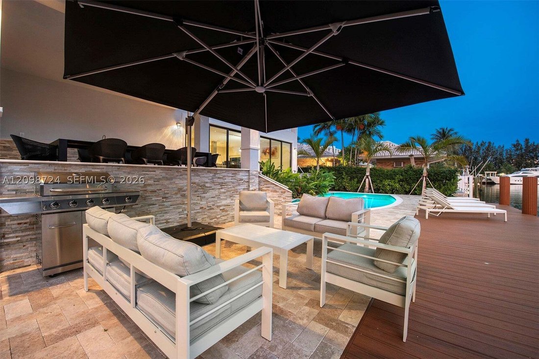 House in Hollywood, Florida, United States 5 - 19013311