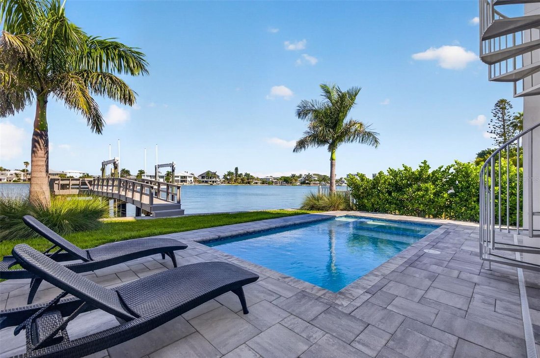 House in St. Pete Beach, Florida, United States 2 - 19010055