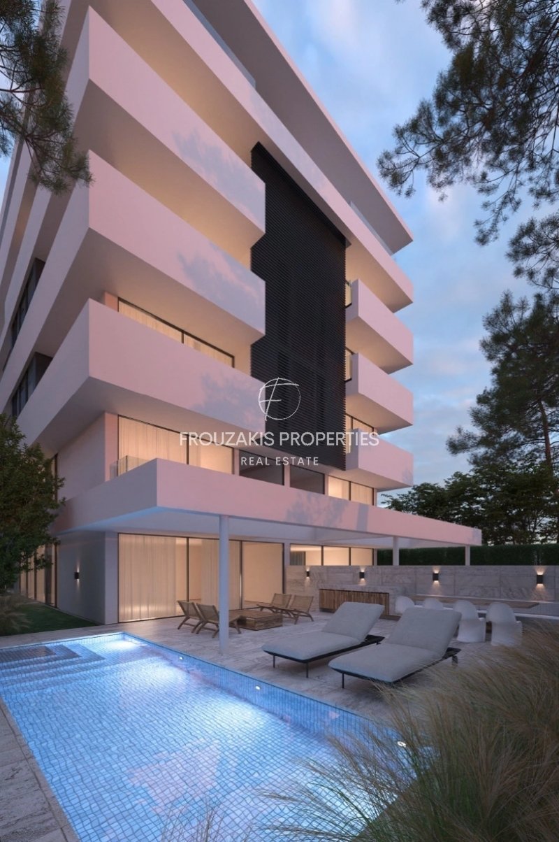 House in Glyfada, Attica, Greece 1 - 19012269