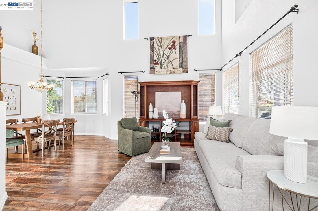 House in Livermore, California, United States 5 - 19012724