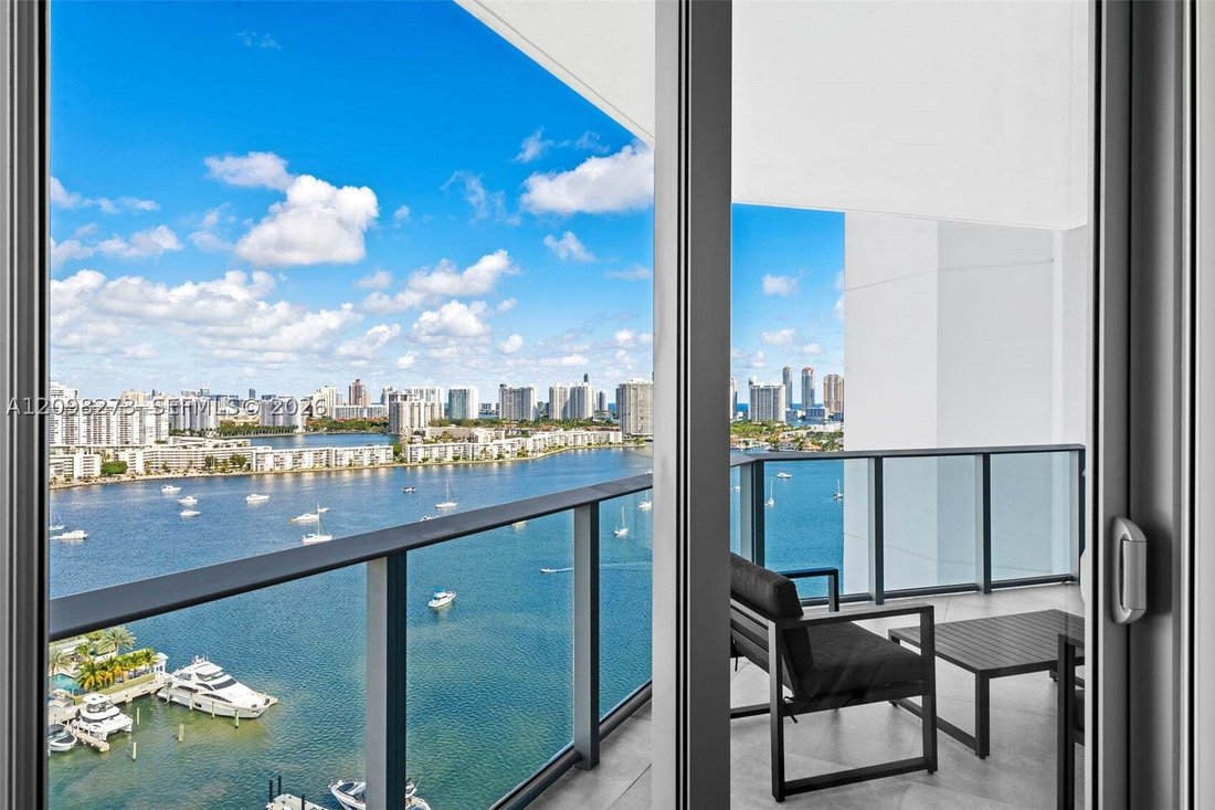 Condo in Golden Beach, Florida, United States 1 - 19009611