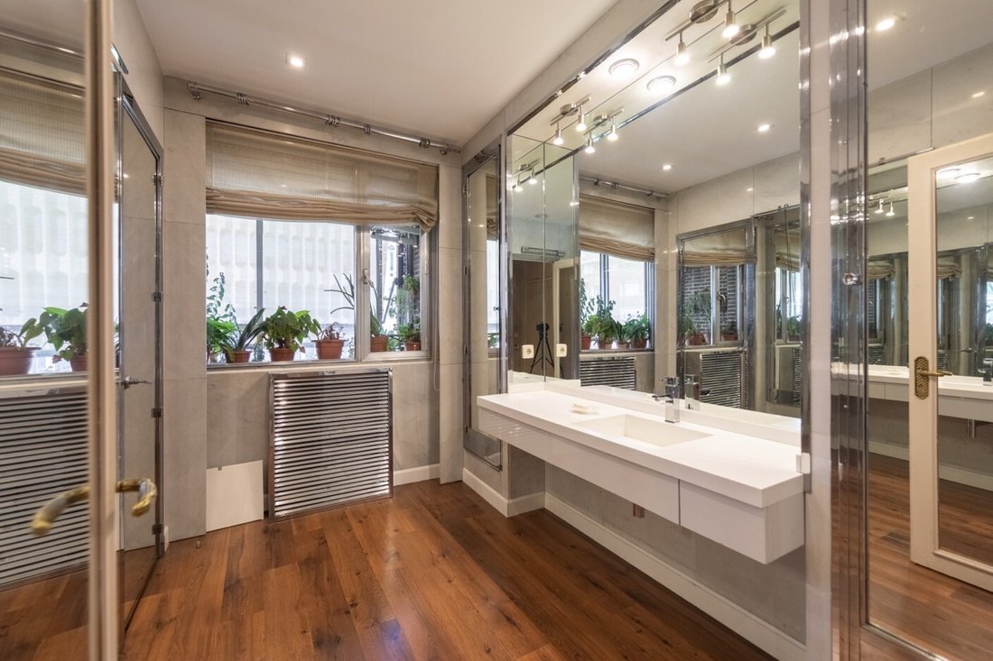Apartment in Barrio Salamanca, Madrid, Spain 5 - 19014662