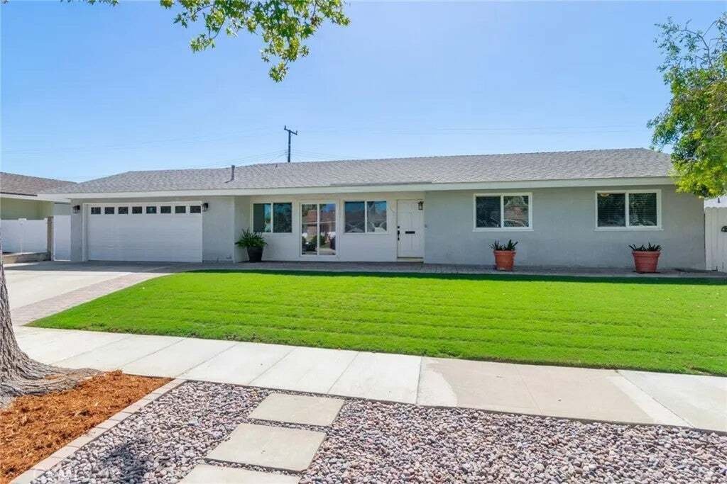 House in Orange, California, United States 1 - 19011501