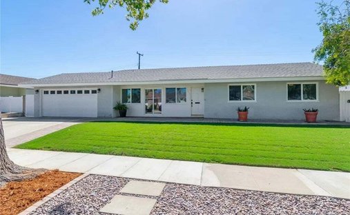 Casa a Orange, California, Stati Uniti 1