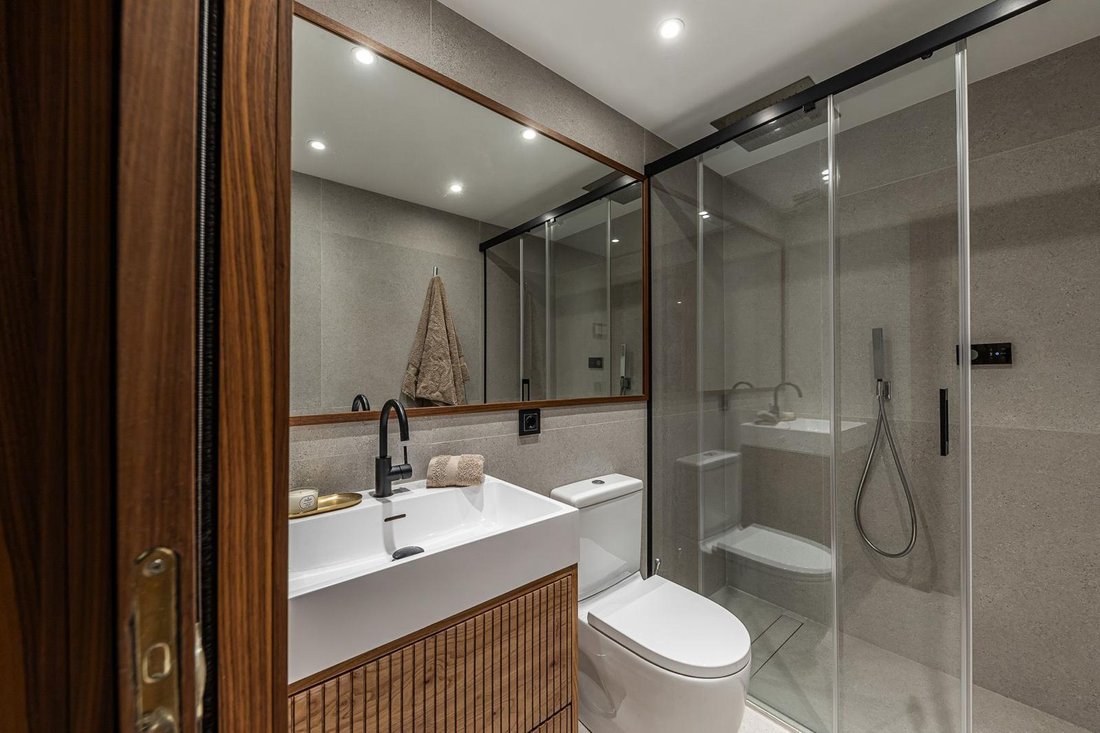 Apartment in Centro, Salamanca, Spain 4 - 19014285