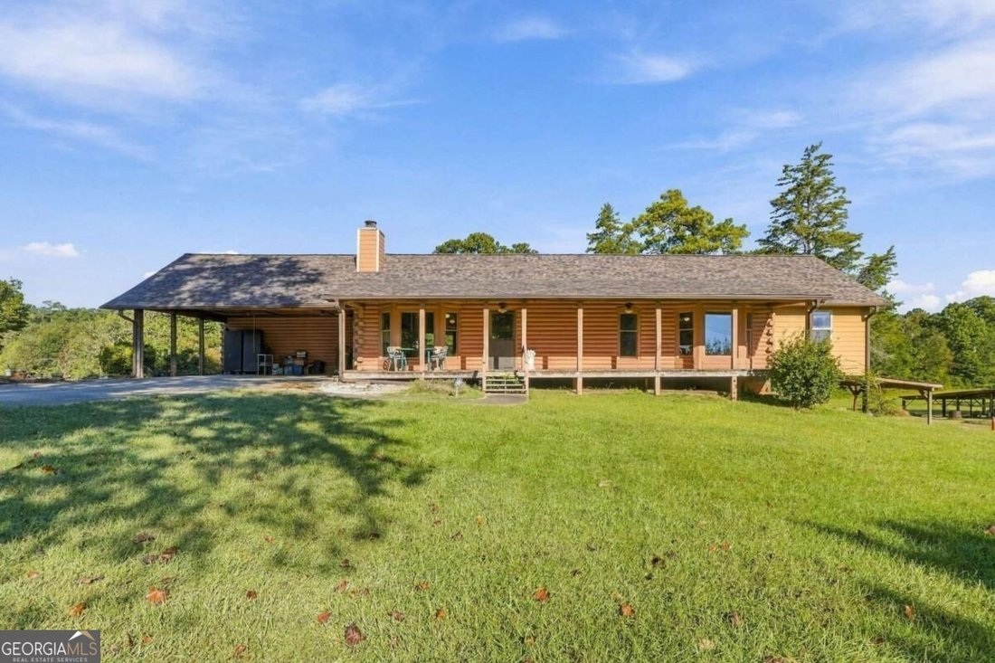 Casa en Austell, Georgia, Estados Unidos 1 - 19013547