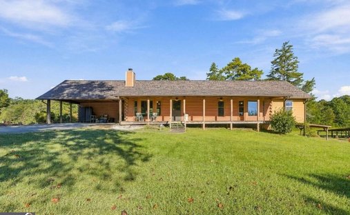 Haus in Austell, Georgia, Vereinigte Staaten 1