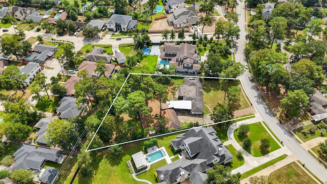Casa a Houston, Texas, Stati Uniti 4 - 19000901