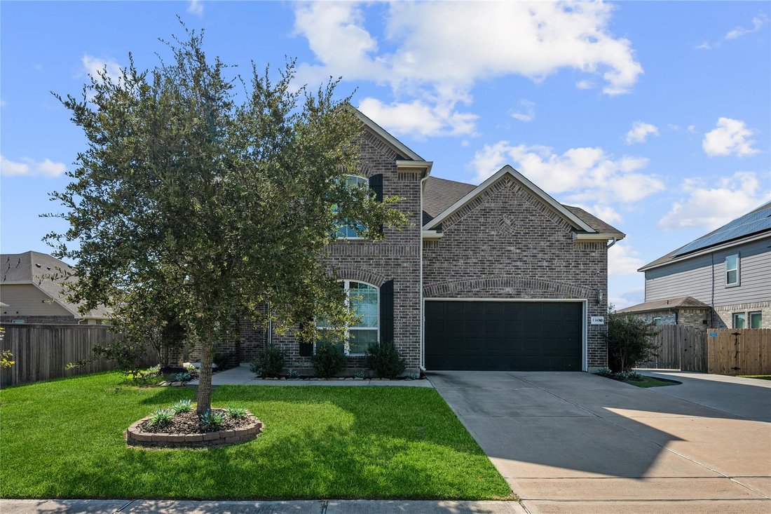 House in Baytown, Texas, United States 3 - 19014564