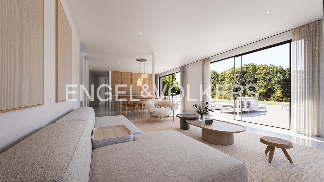 House in Xabia / Javea, Valencian Community, Spain 5 - 19015087