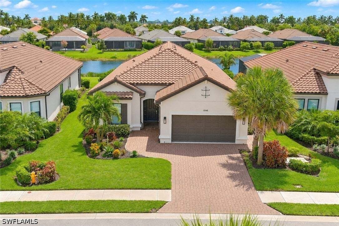 House in Naples, Florida, United States 1 - 19012228