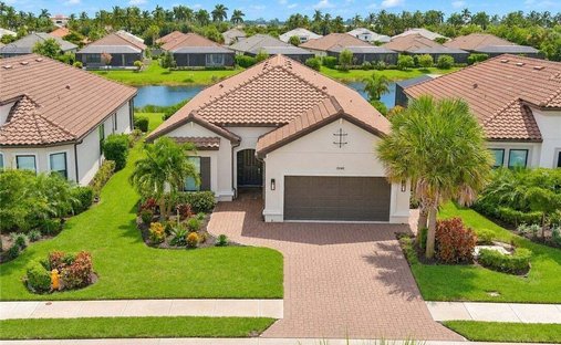 House in Naples, Florida, United States 1
