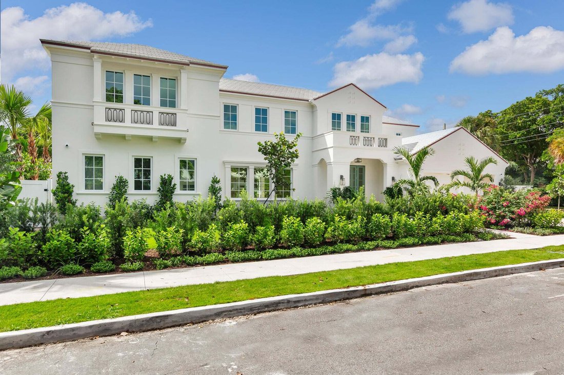 House in West Palm Beach, Florida, United States 3 - 16746602