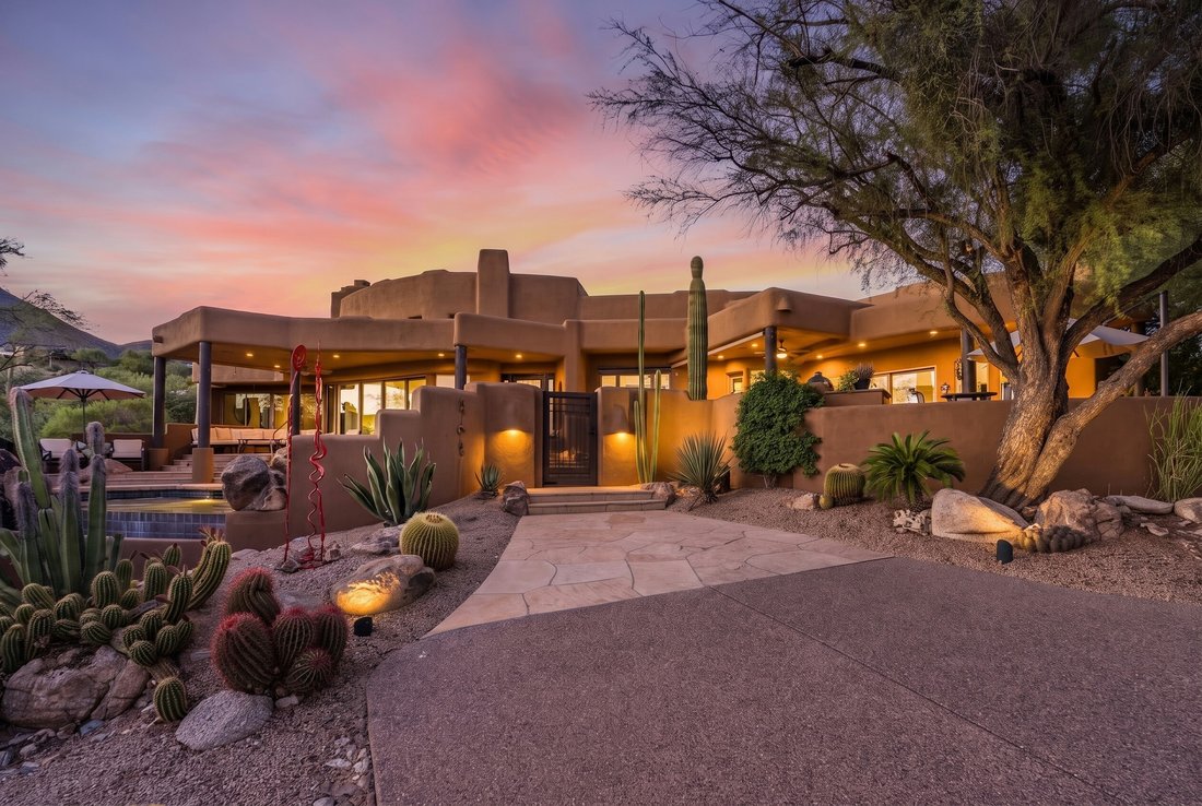 House in Scottsdale, Arizona, United States 4 - 19011712