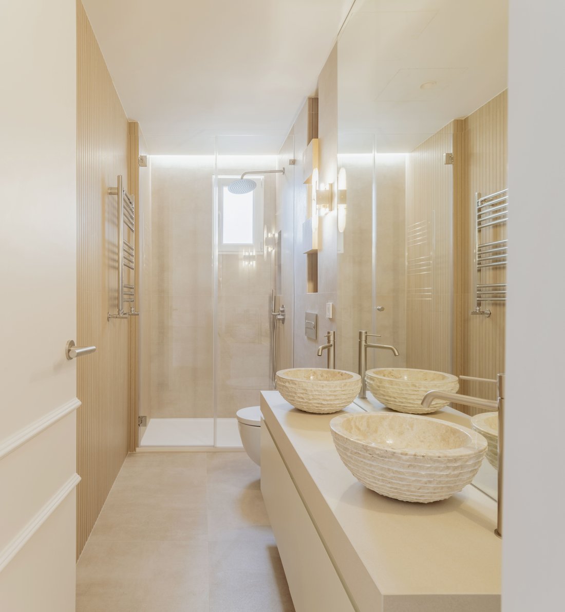Appartamento a Fuencarral-El Pardo, Madrid, Spagna 4 - 19014697