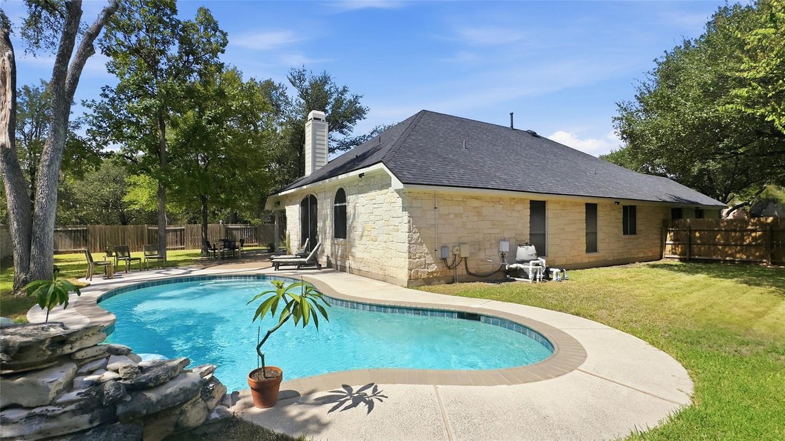 House in Austin, Texas, United States 3 - 19013161