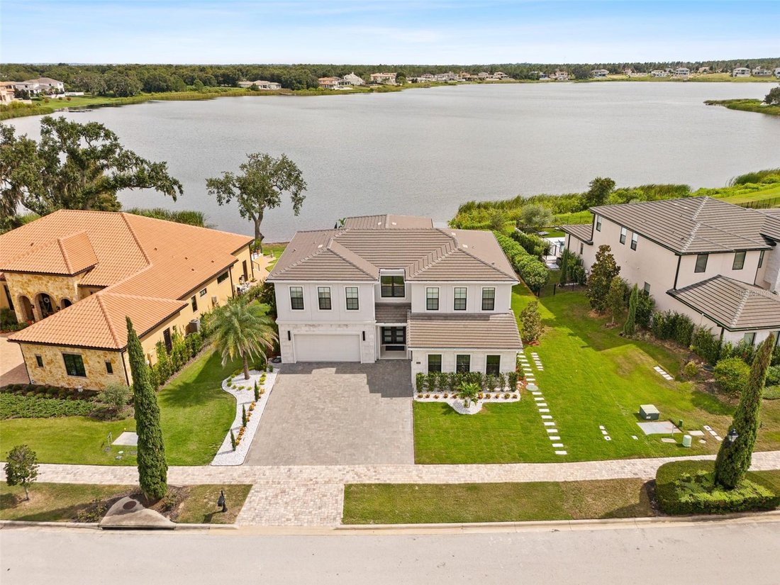 House in Montverde, Florida, United States 1 - 19009527