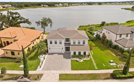 Haus in Montverde, Florida, Vereinigte Staaten 1